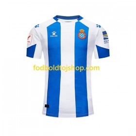 RCD Espanyol Hjemme trøje 2023-24 S/S